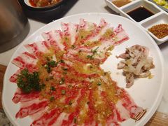 -韩宫宴烤肉·料理(苏州中心店)