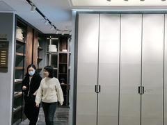 -索菲亚衣柜橱柜全屋定制(真北红星店)