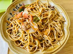 炒拉条-陇原丰兰州味道(胜利门店)