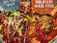 -南锣南门(东方银座店)