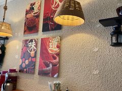 大堂-豆爺小面(朱雀店)