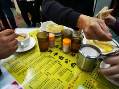 -澳洲牛奶公司(佐敦店)