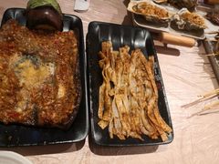 -靓靓蒸虾·头牌蒸虾(万松园玲珑店)