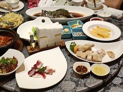 -元素中餐厅.海南菜.粤菜.椰子鸡.海鲜.包房.石梅湾威斯汀度假酒店