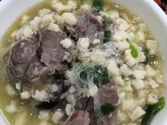-刘信牛羊肉小炒泡馍(回民街店)