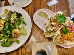 -AFS Cafe & Canteen(闽江二路店)