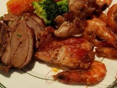 android_upload_pic-巴犀烧烤(新崇光店)