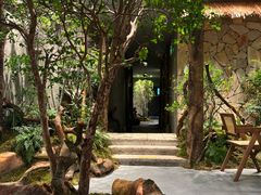 -森SPA·泰式按摩·精油Massage(宝安中心店)
