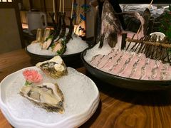 -揽季锅物会.福建黄鱼.海鲜姿造(五四路店)