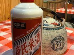-望庐说·本地菜馆