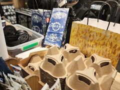 -霸王茶姬(南强街店)
