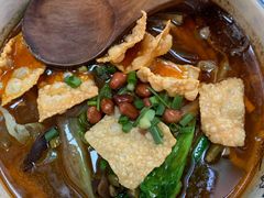 -陈记柳州螺蛳粉(大坪店)