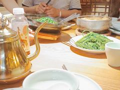 -川菜故事(光谷步行街店)