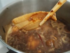 -吴长子卤菜馆(统一街店)