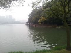 -天井湖游乐园