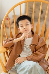 -DORA kids 朵拉儿童摄影花园店