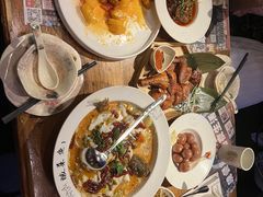 -胡桃里音乐酒馆(白云五号T5 MALL店)