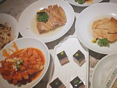 -永春园·扬州早茶·淮扬菜(漫乐城店)