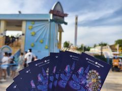 -三亚海昌梦幻海洋不夜城