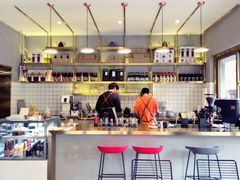 -KYO COFFEE(胶州路店)