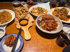 -95号酱骨·一块豆腐(展春园西路店)
