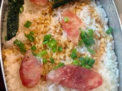 儿时酱油饭-寻宝记绍兴菜(鲁迅路店)