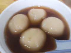 -翁林甜品