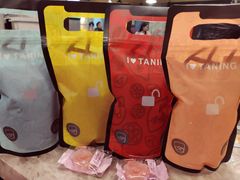 -挞柠·手打柠檬茶(江夏店)