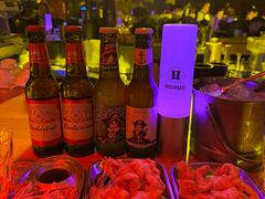 -HIB HUB公社(解放西路店)