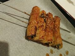 -偏脸子哈尔滨老烧烤(爱建店)