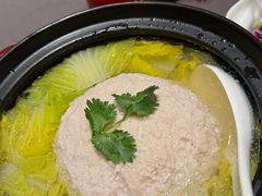 -百富源·海鲜辽菜(浑河堡店)