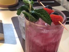 -22ºN BISTRO西餐&酒馆