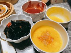 杨枝甘露-悦秀·高级粤菜