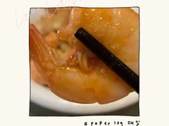 -华春餐馆(鱼山路店)