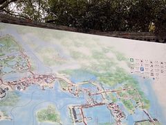 -沙家浜风景区