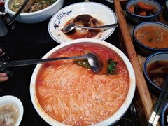 -阿庄新豫菜(通泰路店)