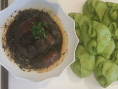 picture-十八棵（老龙井）御茶园(老龙井店)