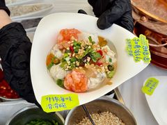 -东镇老火锅(长春路首店)