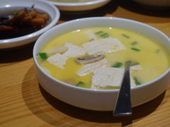 农家豆腐-荣小馆(杭州大厦店)