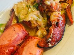 -南海底小海鲜·湘菜(鲁巷吴家湾店)