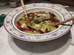 -上上席川菜(凯德乐峰广场店)