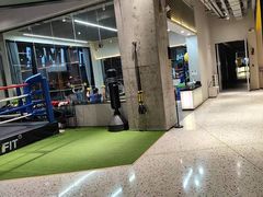 -LA合时健身4PMFIT(花桥旗舰店)