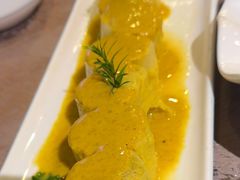 -老浒记烤鸭-北京菜(琉璃厂店)