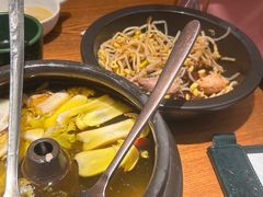 -云海肴·汽锅鸡·云南代表菜(丁香国际店)