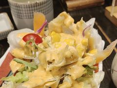 -芥岛(河北大街店)