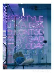 -P.STYLE 派斯造型