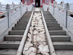 -终南山南五台景区