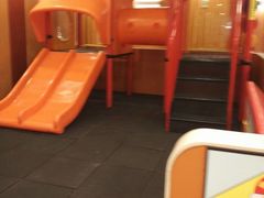 -麦当劳(温州人民路店)