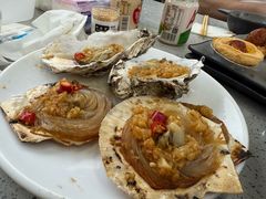 -仙螺岛海鲜自助餐厅(总店)