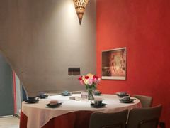 包厢-丝路金桃·新疆菜(徐汇店)